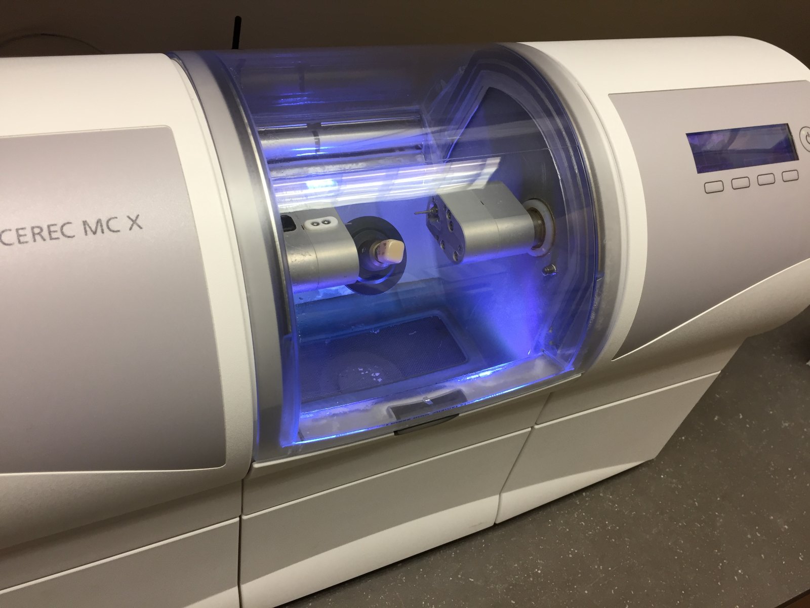 Willmar CEREC Crowns Same Day Dental Crowns